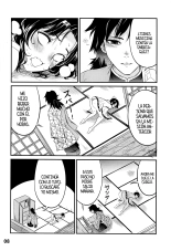 GiyuShino Fujou Aigi : página 9