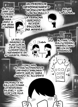Glamor Furyou Joshi ni Ijimerareta ga Doukyo suru Koto ni Shita 2?Viviendo Junto con la Bully Tetona 2 : página 3