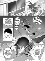 Glamor Furyou Joshi ni Ijimerareta ga Doukyo suru Koto ni Shita 2?Viviendo Junto con la Bully Tetona 2 : página 4