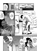 Glamor Furyou Joshi ni Ijimerareta ga Doukyo suru Koto ni Shita 2?Viviendo Junto con la Bully Tetona 2 : página 7