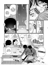 Glamor Furyou Joshi ni Ijimerareta ga Doukyo suru Koto ni Shita 2?Viviendo Junto con la Bully Tetona 2 : página 9