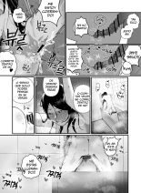 Glamor Furyou Joshi ni Ijimerareta ga Doukyo suru Koto ni Shita 2?Viviendo Junto con la Bully Tetona 2 : página 14