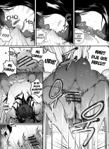 Glamor Furyou Joshi ni Ijimerareta ga Doukyo suru Koto ni Shita 2?Viviendo Junto con la Bully Tetona 2 : página 17