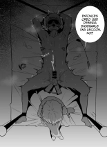 Glamor Furyou Joshi ni Ijimerareta ga Doukyo suru Koto ni Shita 2?Viviendo Junto con la Bully Tetona 2 : página 21