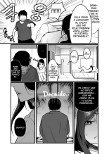 Glamor Furyou Joshi ni Ijimerareta ga Doukyo suru Koto ni Shita 3?Viviendo Junto con la Bully Tetona 3 : página 3