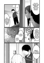 Glamor Furyou Joshi ni Ijimerareta ga Doukyo suru Koto ni Shita 3?Viviendo Junto con la Bully Tetona 3 : página 5