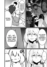 Glamor Furyou Joshi ni Ijimerareta ga Doukyo suru Koto ni Shita 3?Viviendo Junto con la Bully Tetona 3 : página 10