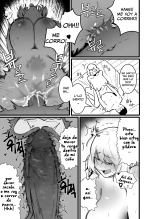 Glamor Furyou Joshi ni Ijimerareta ga Doukyo suru Koto ni Shita 3?Viviendo Junto con la Bully Tetona 3 : página 21