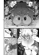 Glamor Furyou Joshi ni Ijimerareta ga Doukyo suru Koto ni Shita 3?Viviendo Junto con la Bully Tetona 3 : página 26