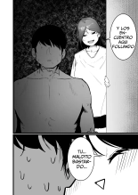 Glamor Furyou Joshi ni Ijimerareta ga Doukyo suru Koto ni Shita 3?Viviendo Junto con la Bully Tetona 3 : página 28