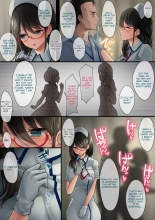 Glossy Nursing - Chapter 1 : página 9