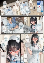Glossy Nursing - Chapter 1 : página 24
