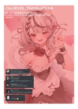 Glossy Nursing - Chapter 1 : página 25