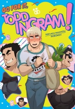 Go For It Todd Ingram! : página 1