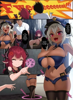 hentai Goat