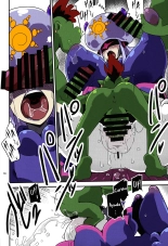Gobli Nanka ni Zettai Makenai Mon 02 Español : página 15