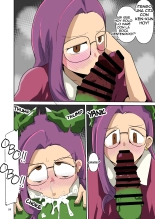 Gobli nanka ni Zettai Makenai mon -THE BEGINNING- Spanish Colored.rar : página 5