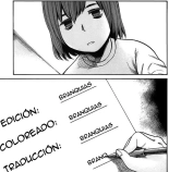 Gobli nanka ni Zettai Makenai mon -THE BEGINNING- Spanish Colored.rar : página 23