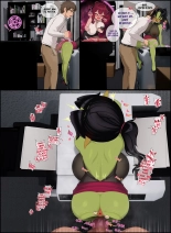 Goblin Girls : página 11