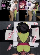Goblin Girls : página 11