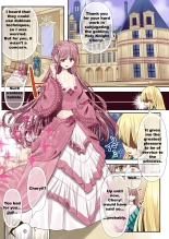 Goblin Possession ~Hijacked Female Knight~ : página 8