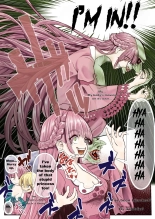 Goblin Possession ~Hijacked Female Knight~ : página 11