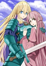 Goblin Possession ~Hijacked Female Knight~ : página 17