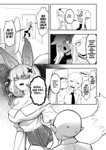 Goblin Sei Chiku 02?Una Bestia Sexual Llamado Goblin 02 : página 4