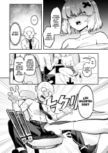 Goblin Sei Chiku 02?Una Bestia Sexual Llamado Goblin 02 : página 5