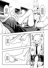 Goblin Sei Chiku 02?Una Bestia Sexual Llamado Goblin 02 : página 6