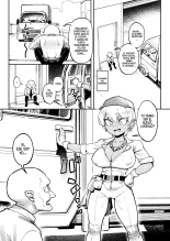 Goblin Sei Chiku 02?Una Bestia Sexual Llamado Goblin 02 : página 14