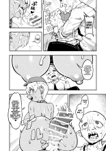 Goblin Sei Chiku 02?Una Bestia Sexual Llamado Goblin 02 : página 19