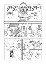Goblin Sei Chiku 02?Una Bestia Sexual Llamado Goblin 02 : página 26