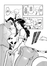 Goblin Sei Chiku 02?Una Bestia Sexual Llamado Goblin 02 : página 27