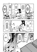 Goblin Sei Chiku 02?Una Bestia Sexual Llamado Goblin 02 : página 29