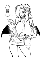 Goblin Sei Chiku 02?Una Bestia Sexual Llamado Goblin 02 : página 42