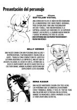 Goblin Sei Chiku 02?Una Bestia Sexual Llamado Goblin 02 : página 45