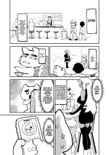 Goblin Sei Chiku 02?Una Bestia Sexual Llamado Goblin 02 : página 46