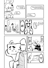 Goblin Sei Chiku 02?Una Bestia Sexual Llamado Goblin 02 : página 47
