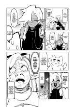 Goblin Sei Chiku 02?Una Bestia Sexual Llamado Goblin 02 : página 48