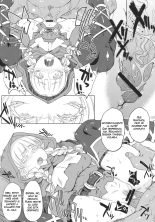 GODDESS CROWN : página 6