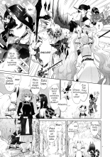 Gohou Shoujo no Himitsu Tokkun : página 8