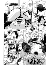 Gohou Shoujo no Himitsu Tokkun : página 23