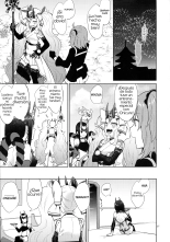 Gohou Shoujo no Himitsu Tokkun : página 26