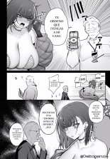 Gohoubi to Shiawase no Silene?Esta es la Nueva Forma de Hipnosis de Amor Dulce : página 4