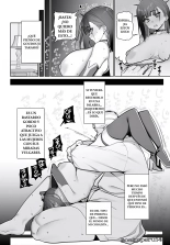 Gohoubi to Shiawase no Silene?Esta es la Nueva Forma de Hipnosis de Amor Dulce : página 14