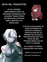 Gohoubi to Shiawase no Silene?Esta es la Nueva Forma de Hipnosis de Amor Dulce : página 25