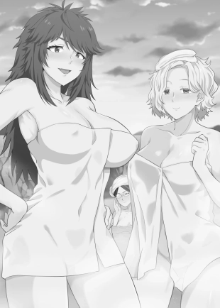 hentai tomo-chan wa onnanoko