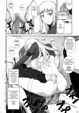 Gokiburi    & : página 25