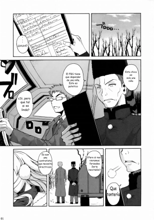 hentai darker than black